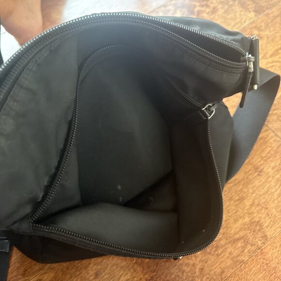 Prada Tessuto Crossbody Bag - Picture 9 of 9